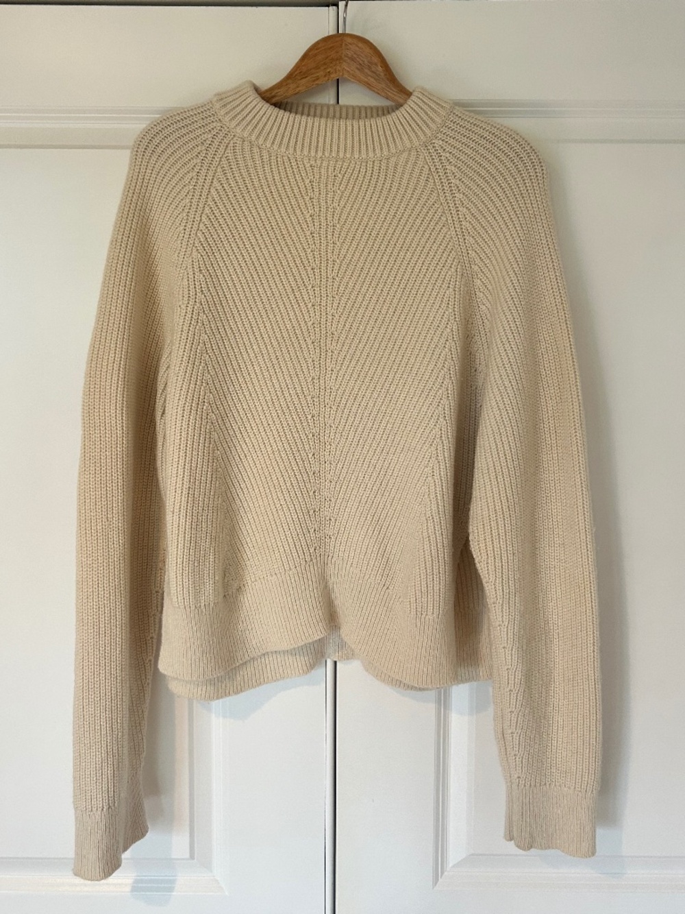 All Saints Sylvie Sweater size Medium